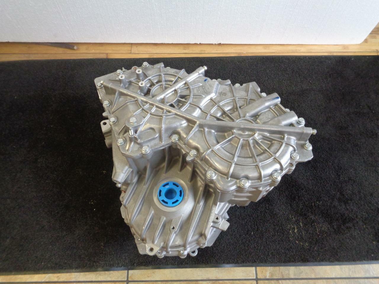 Ford Hybrid Electric Motor & Trans Assembly For C-MAX/Fusion FG987000CB BSRG7