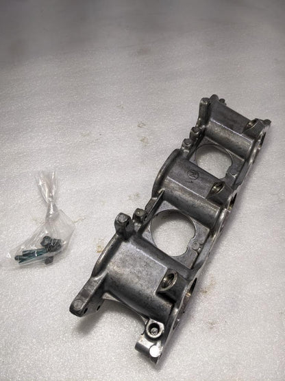 PORSCHE 996 CARRERA INTAKE CONNECTOR 9961101017R USED 996B.G.L.