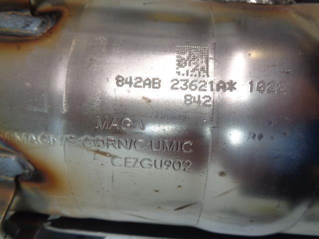 GENUINE MOPAR 68432342AA EXHAUST AND CATALYTIC CONVERTER FOR CHRYSLER NEW #1 R19