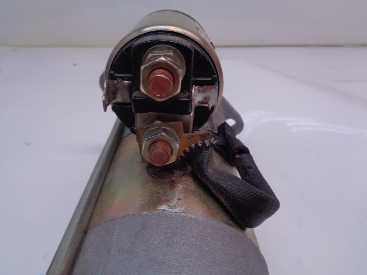 NEW DURALAST GOLD STARTER MOTOR FITS FORD DLG5154 R14B3