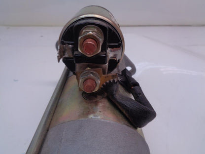 NEW DURALAST GOLD STARTER MOTOR FITS FORD DLG5154 R14B3