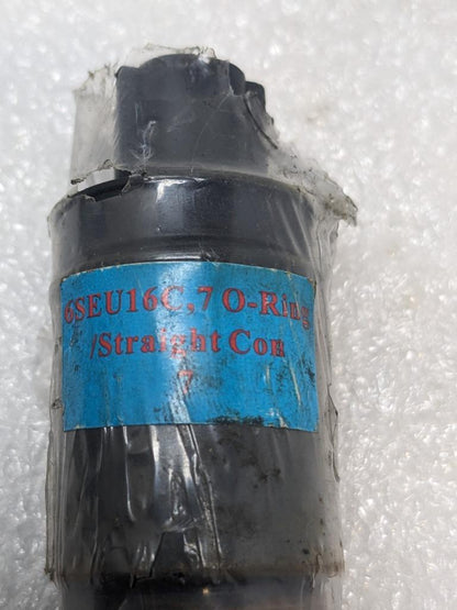 DENSO A/C COMPRESSOR CONTROL VALVE FITS TOYOTA & DODGE 6SEU16C 7 O-RING NEW R13