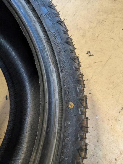ATTURO TRAIL BLADE X/T P275 45 20 110H XL TIRE TBXT76GK0BTD CQ2