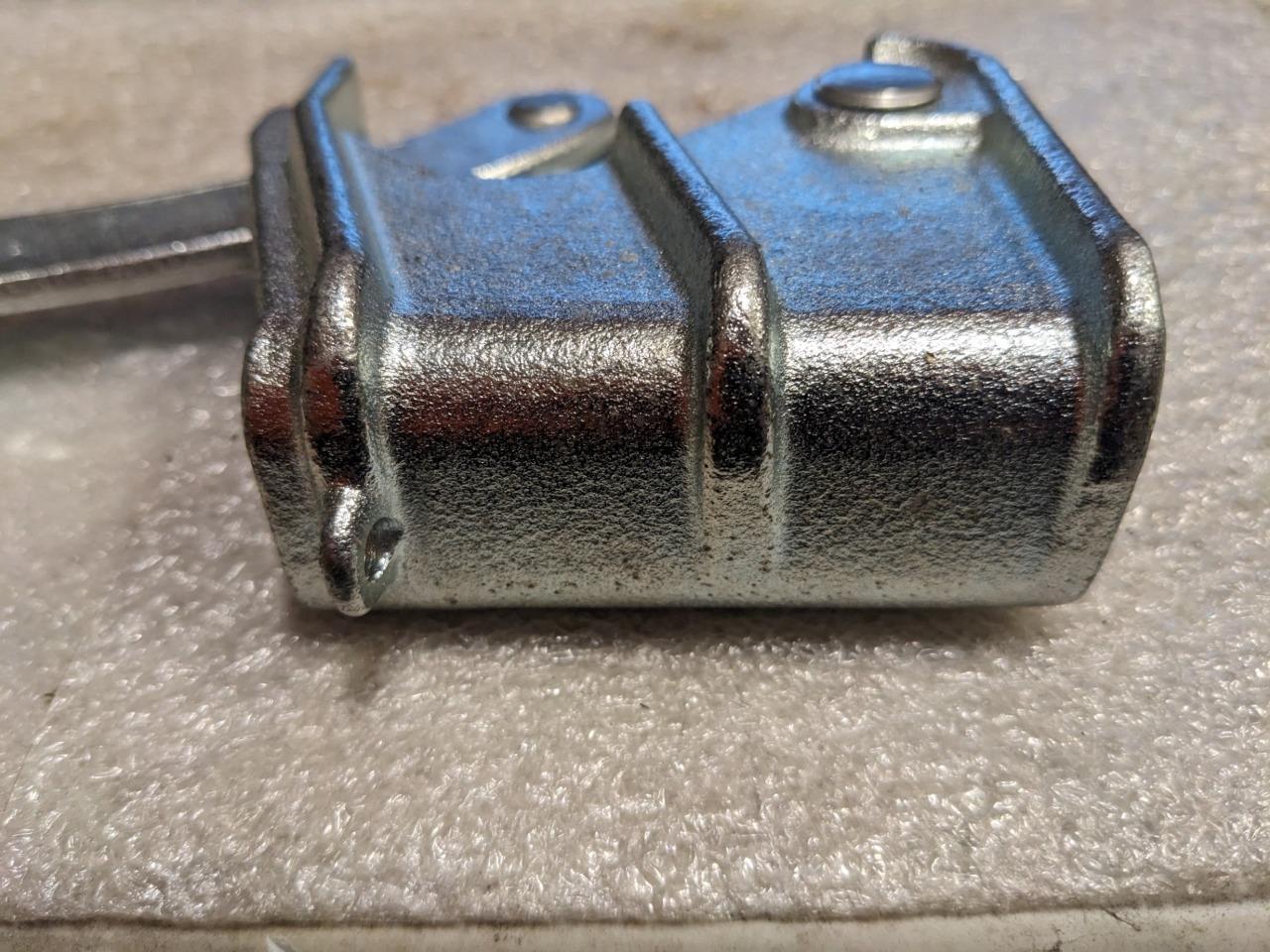 UNBRANDED CABLE WIRE GRIP PULLER 500KG 08-25 4X16-35 R 29