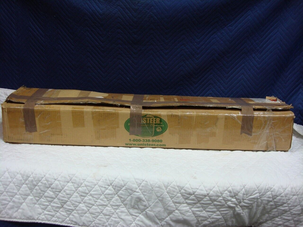 TOTAL COST INVOLVED 400491400 ANTI ROLL BAR 328320400 RACK 1962-67 NOVA/FORD R9