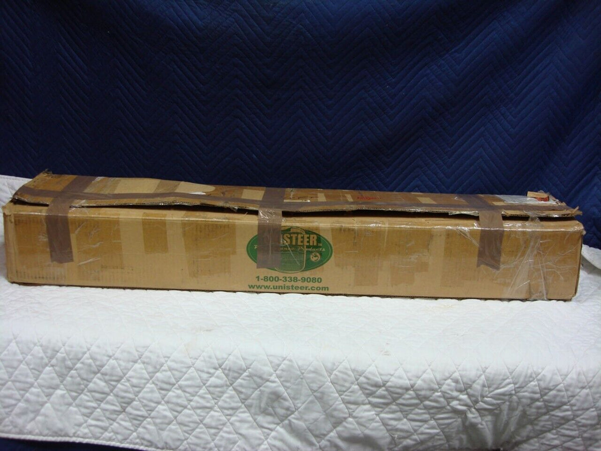 TOTAL COST INVOLVED 400491400 ANTI ROLL BAR 328320400 RACK 1962-67 NOVA/FORD R9