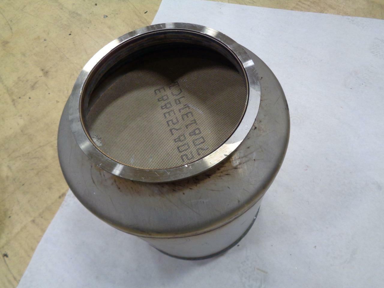 Navistar Diesel Particulate Filter 208723883 7081319C1 T-065-0026-20 NEW BSIG1