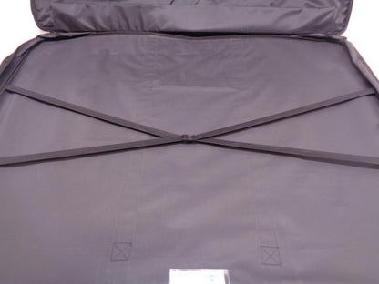 NEW PRESTIGE CARRY ALL SOFT-SIDED ART PORTFOLIO 42"X32" MN3242 SR