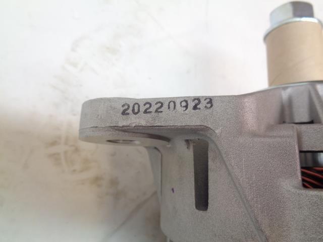 DELCO REMY 28SI ALTERNATOR 12V 160A 8600424 NEW R14