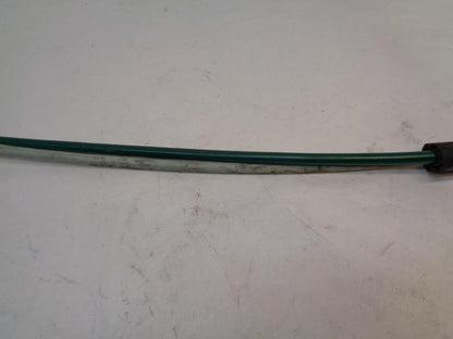 GENUINE PORSCHE 911 996 6 SPEED MANUAL TRANSMISSION SHIFT CABLE 996424041 R13