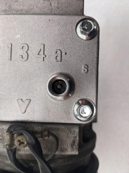 TCW 31210.1T8 Compressor NEW R4