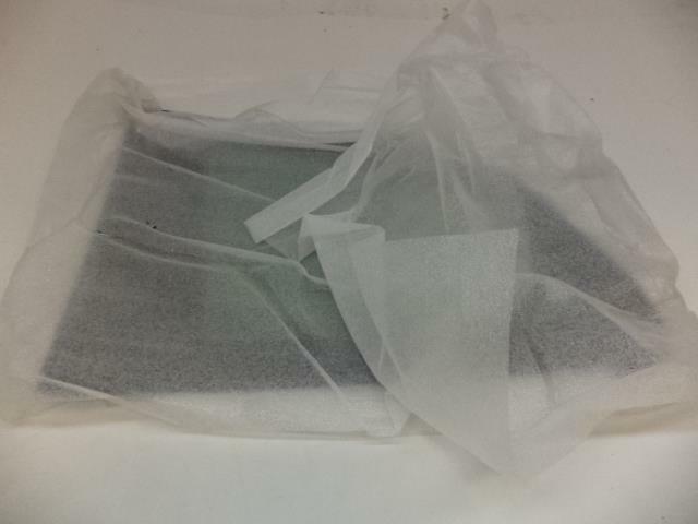 NEW OEM BMW 2004-10 X3 REAR RIGHT QUARTER GLASS 51 36 3 413 918 SR