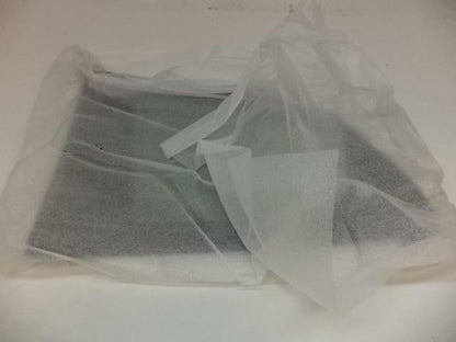 NEW OEM BMW 2004-10 X3 REAR RIGHT QUARTER GLASS 51 36 3 413 918 SR