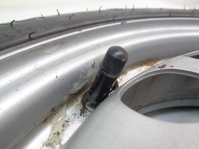 GM 16X4 IS25 SPARE WHEEL & MAXXIS T125/70D16 SPARE TIRE NEW KSLR