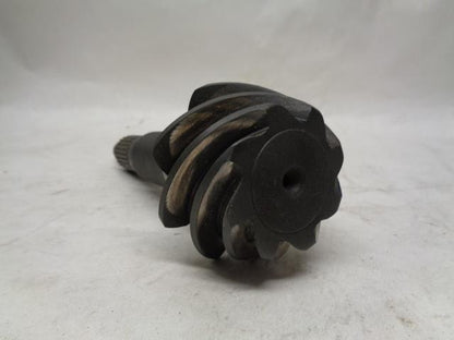 SUPERIOR 4.88 RATIO RING AND PINION SET for JEEP RUBICON 03-06 D44488XR R15