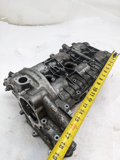 PORSCHE 911/996 CYLINDER HEAD ASSEMBLY W COVER 9961046710R #3 SR:5146 996BGL2
