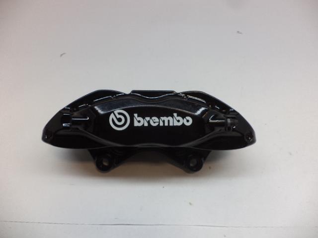 NEW BREMBO 20.8535.04 FRONT RIGHT CALIPER 2006-2009 RANGE ROVER SPORT R5TE