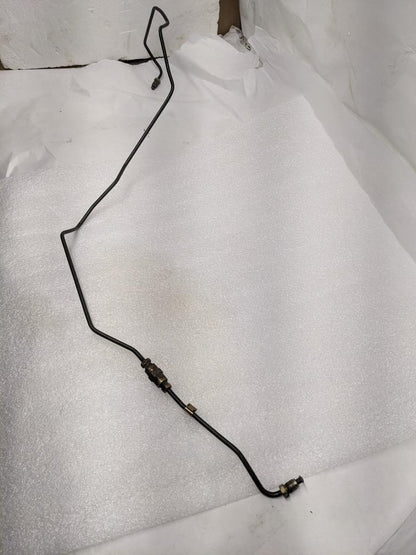 PORSCHE 99631428205 99631428806 PRESSURE LINE FOR 911 TURBO USED R24T2