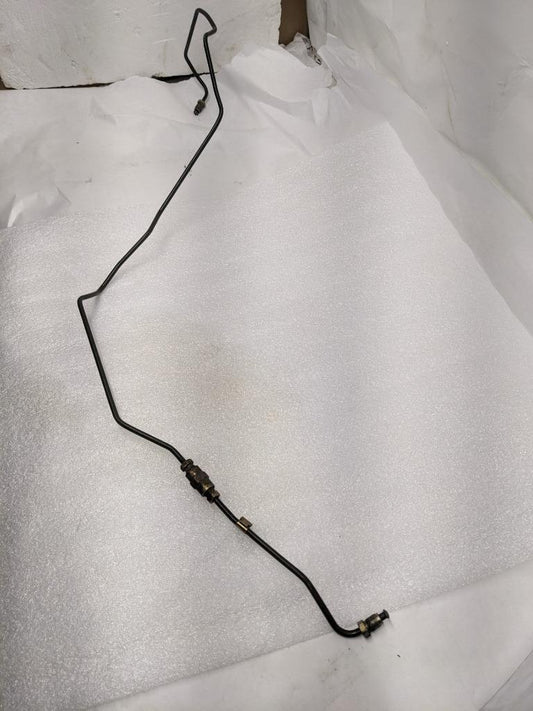 PORSCHE 99631428205 99631428806 PRESSURE LINE FOR 911 TURBO USED R24T2