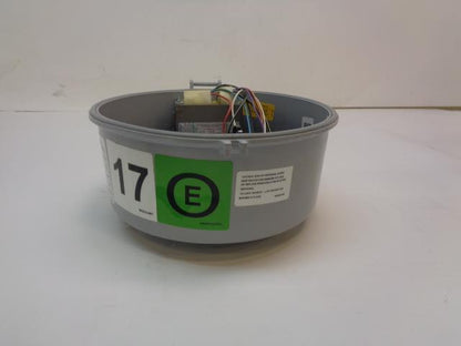 NEW APPLETON 175W MH BALLAST BODY FOR GLASS GLOBE KPB175PMT R33