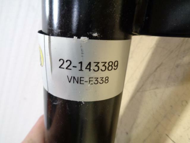 Bilstein 22-143389 OEM Front Shock Absorber for Ford Transit Van 2010-13 NEW R9