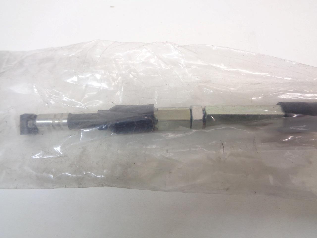 GENUINE HONDA 1985-1996 CR250R MOTORCYCLE CLUTCH CABLE 22870-KA4-831 SR