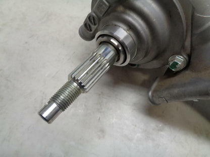 NEW SHOWA ELECTRIC GEARBOX HP07-010488 R8TA