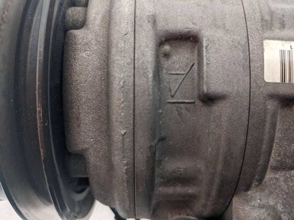 TCW 31210.1T8 Compressor NEW R4