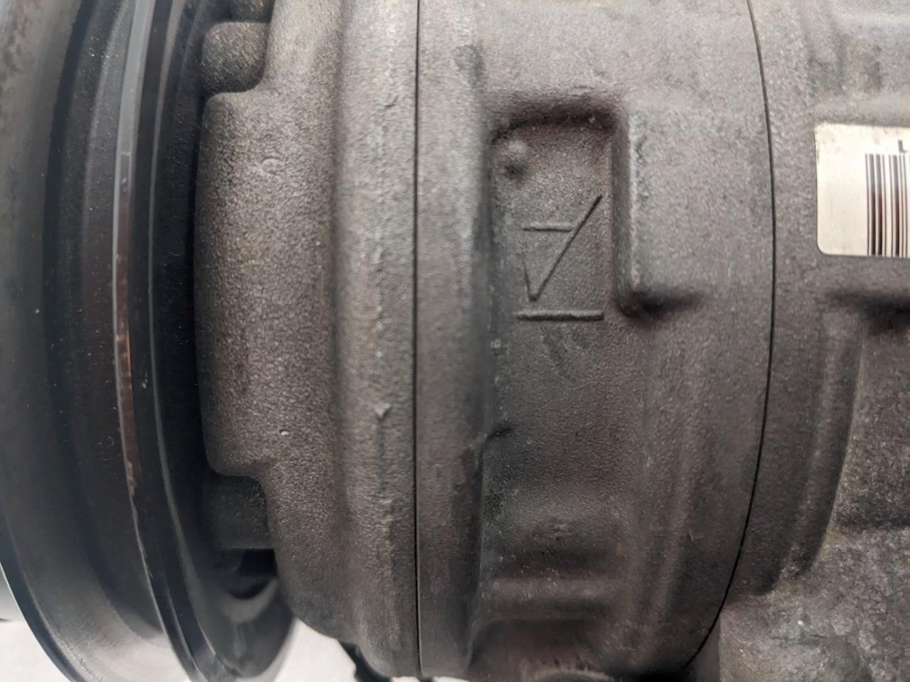 TCW 31210.1T8 Compressor NEW R4