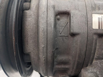 TCW 31210.1T8 Compressor NEW R4