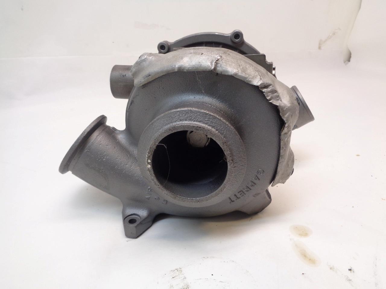 GARRETT FORD POWERSTROKE 05-07 6.0L TURBOCHARGER 1832255C91 E2