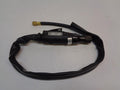 1 NEW FLORIDA PNEUMATIC LOW-SPEED TIRE BUFFER 2800 RPM FP-832 7008014 R27