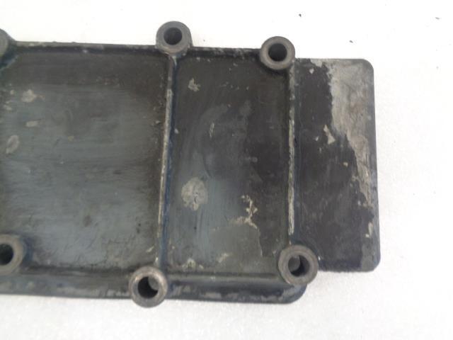 PORSCHE 911 LOWER VALVE COVER 901 105 116 0R USED R24T1