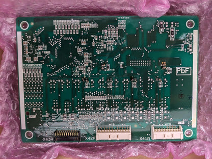 DAIKIN PRINTED CIRCUIT ASSY 2222611 R4