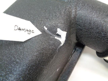 NEW LAMBORGHINI GALLARDO COVER AIR CLEANER RH & HOSE 07L133849 / 07L131843A R6TE