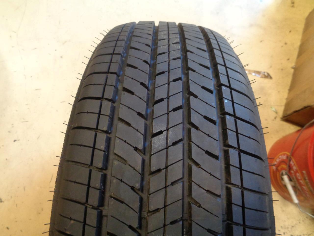2 NEW TIRES BRIDGESTONE ECOPIA HL 422+ 215 55 18 94H SL 004256