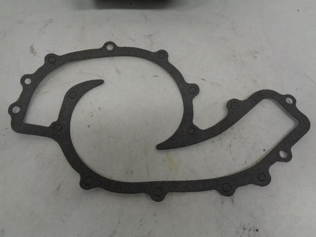 REBUILT PORSCHE 928 78-86 WATER PUMP w/ GASKET 928 106 151 1X R25FLR