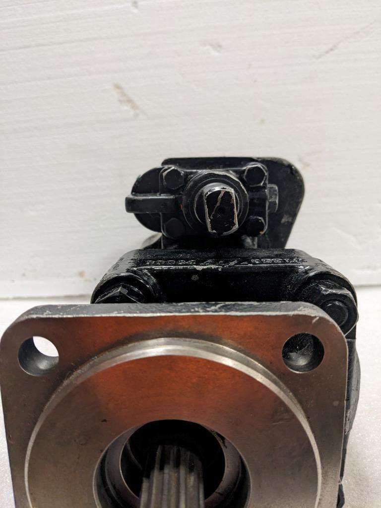 PARKER 3189111001 Parker Hydraulic Dump Pump BSRG6