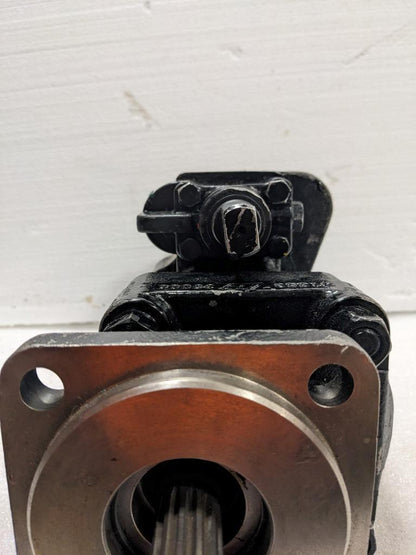 PARKER 3189111001 Parker Hydraulic Dump Pump BSRG6