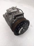 PORSCHE 4472209111 A/C COMPRESSOR FOR 2008-2013 PORSCHE CAYENNE V8 USED R1