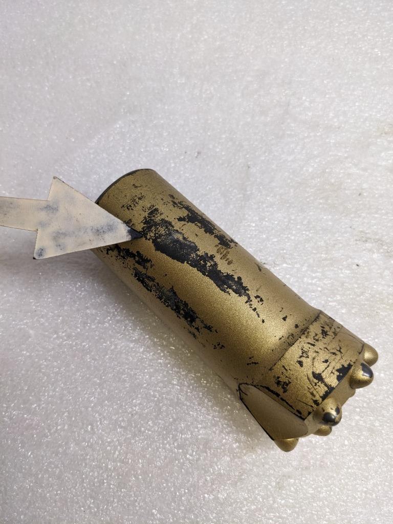 SANDVIK 7733-5448-R45 BUTTON BIT R32 48MM OP 8-BUTTON NEW R22