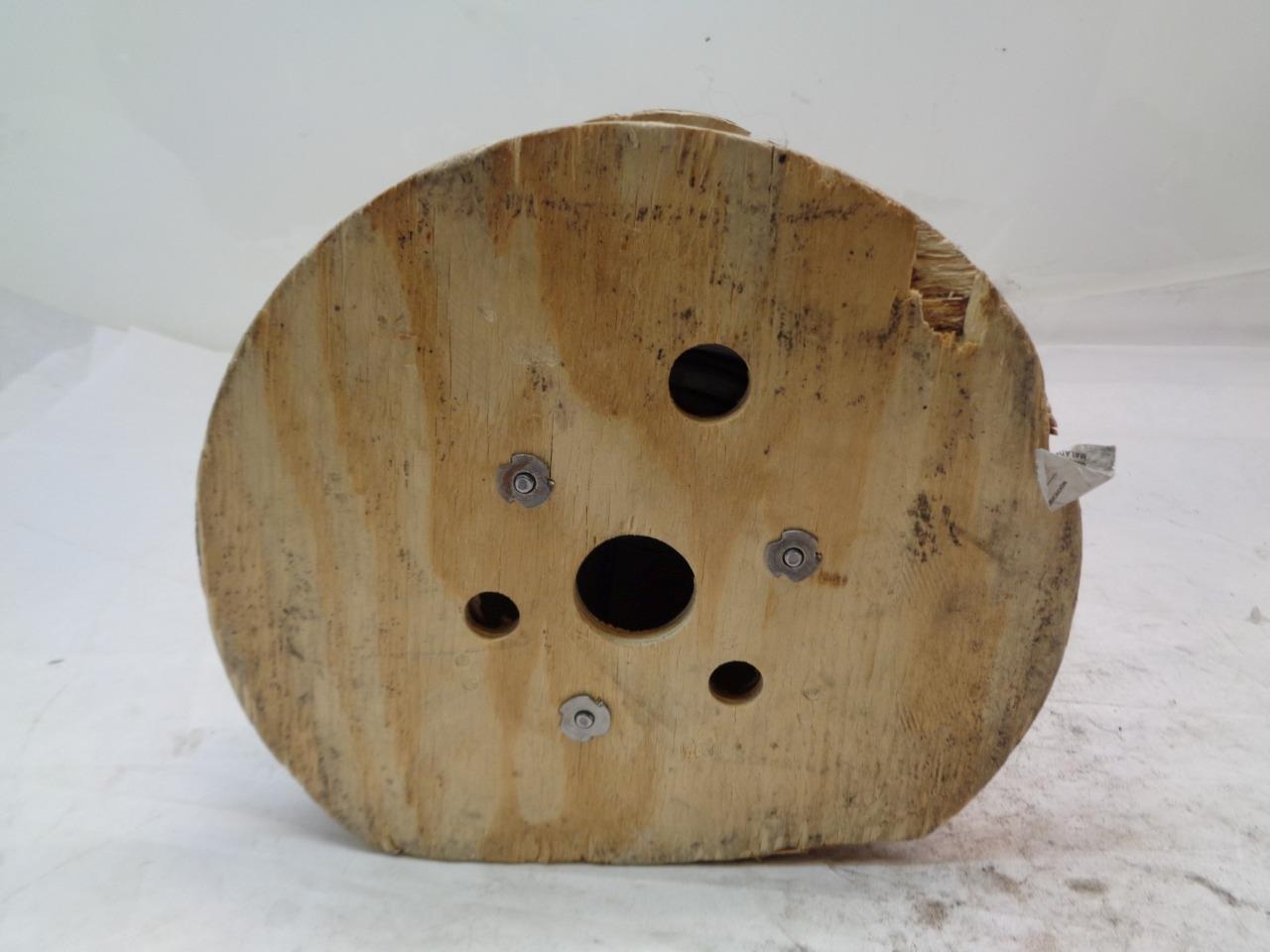 FLEX-A-PRENE WELDING CABLE #8 500 FT. COND STRAND 182/30 INSULATION 1.52MM R31