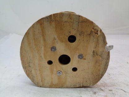 FLEX-A-PRENE WELDING CABLE #8 500 FT. COND STRAND 182/30 INSULATION 1.52MM R31