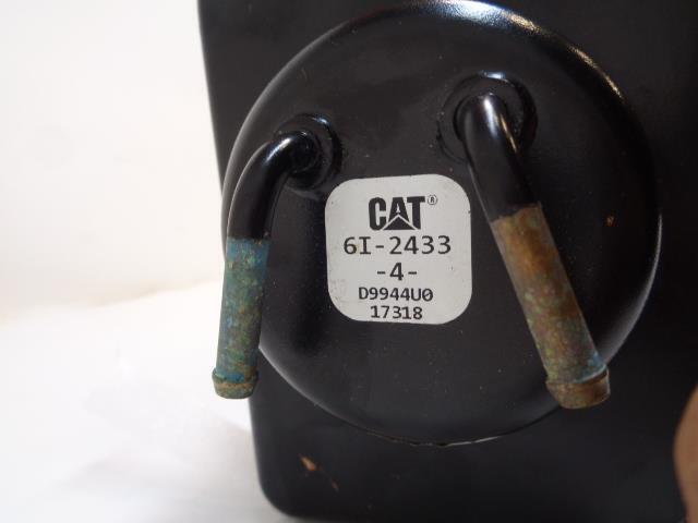 GEN. CATERPILLAR CAT RADIATOR CORE ASSEMBLY FOR TRACTOR D8L D9R D9N 6I-2433 R32