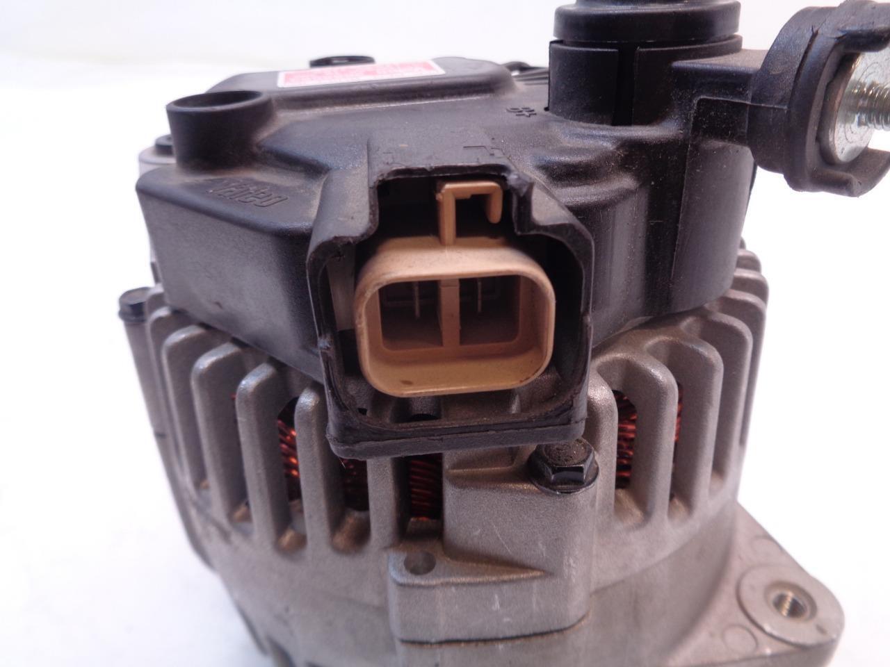 NEW VALEO ALTERNATOR 12V FOR KIA SEPHIA/SPECTRA 2655553 R14B1