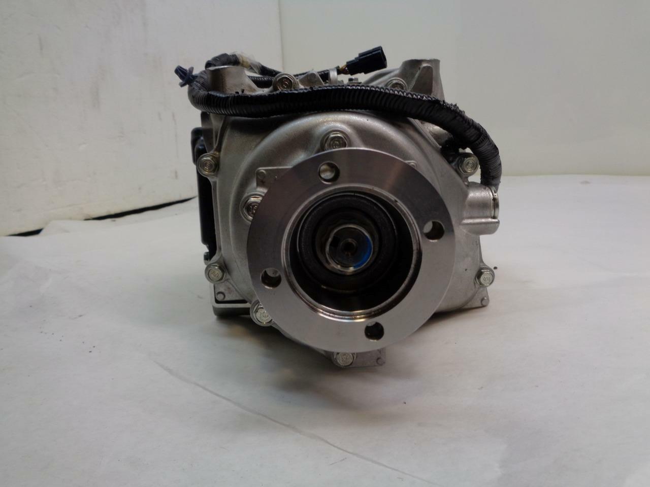 NEW HONDA HRV 19-20 REAR DIFFERENTIAL FITS EX/EXL/LX-SPORT TOURING K2