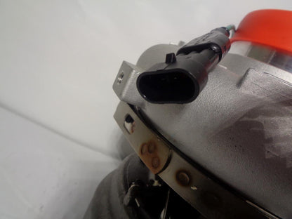 GARRETT GT40 TURBO 5802507362 NEW E1