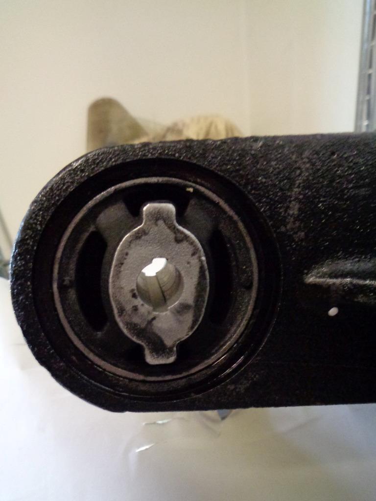 UNKNOWN BRAND DIFFERENTIAL 52700006 20230303 108 NEW R35