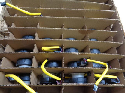 TT Electronics SX-4465A Torque Sensor Assembly 4A2404 REV B NEW R28