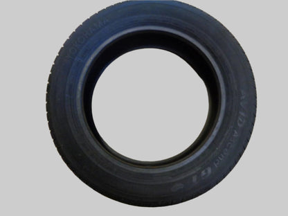 1 YOKOHAMA AVID ASCEND GT P 185 60 16 86H SL ALL SEASON TIRE 32751 BQ2